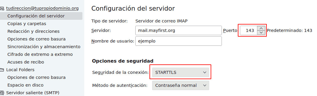 thunderbird-server-settings-imap-starttls.es.png