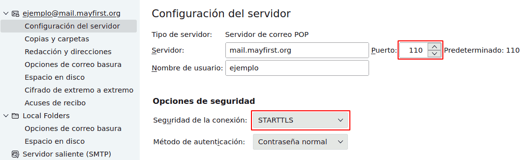 thunderbird-server-settings-pop-starttls.es.png